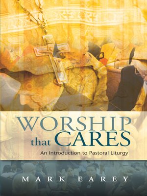 cover image of Worship that Cares